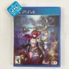 Nights of Azure 2: Bride of the New Moon - (PS4) PlayStation 4 Video Games KT Gust   