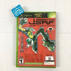 Sega GT 2002 & JSRF: Jet Set Radio Future - (XB) Xbox [Pre-Owned] Video Games Sega   