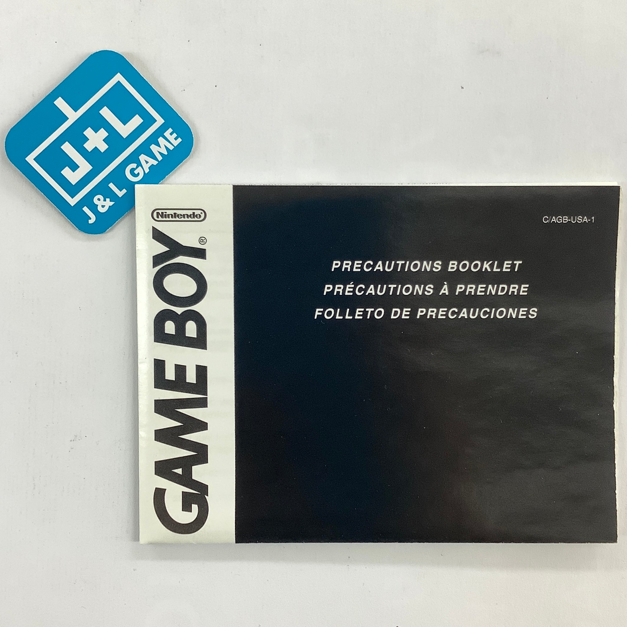 Madagascar - (GBA) Game Boy Advance [Pre-Owned] Video Games Activision   
