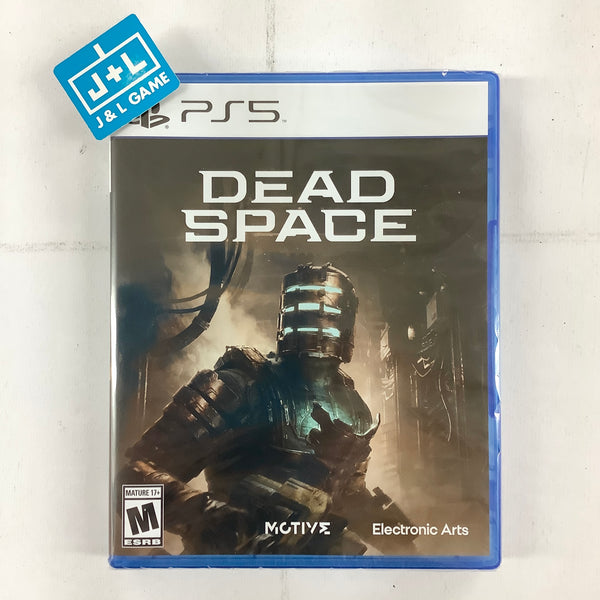 Dead Space - (PS5) PlayStation 5 | J&L Game