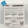 TTX PlayStation 4 Champion Wired Controller (Black) - (PS4) PlayStation 4 Accessories TTX Tech   