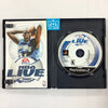 NBA Live 2001 - (PS2) PlayStation 2 [Pre-Owned] Video Games EA Sports   