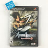 Dynasty Warriors 5: Xtreme Legends - (PS2) PlayStation 2 [Pre-Owned] Video Games Koei   