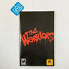 The Warriors - (PS2) PlayStation 2 [Pre-Owned] Video Games Rockstar Games   