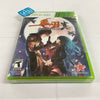 Akai Katana - Xbox 360 Video Games Rising Star Games   