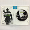 Call of Duty: Modern Warfare 3 - Nintendo Wii [Pre-Owned] Video Games Activision   