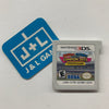 Mario & Sonic at the London 2012 Olympic Games - Nintendo 3DS [Pre-Owned] Video Games Sega   