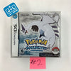Pokemon SoulSilver Version (#2) - (NDS) Nintendo DS Video Games Nintendo   