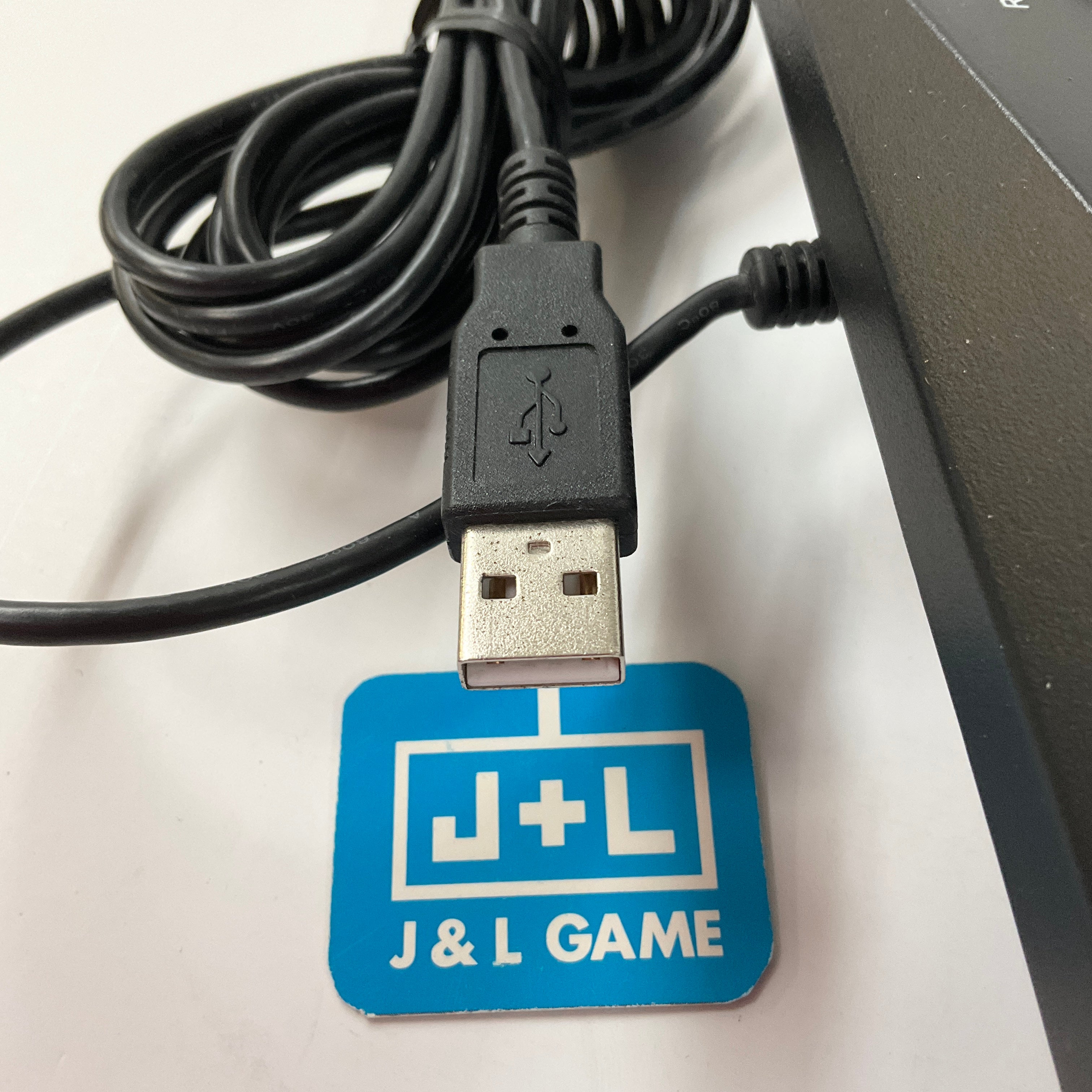 PlayStation 3 Neo Geo Stick 2 USB Controller - (PS3) PlayStation 3 [Pre-Owned] (Japanese Import) Accessories エクサー   