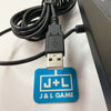 PlayStation 3 Neo Geo Stick 2 USB Controller - (PS3) PlayStation 3 [Pre-Owned] (Japanese Import) Accessories エクサー   