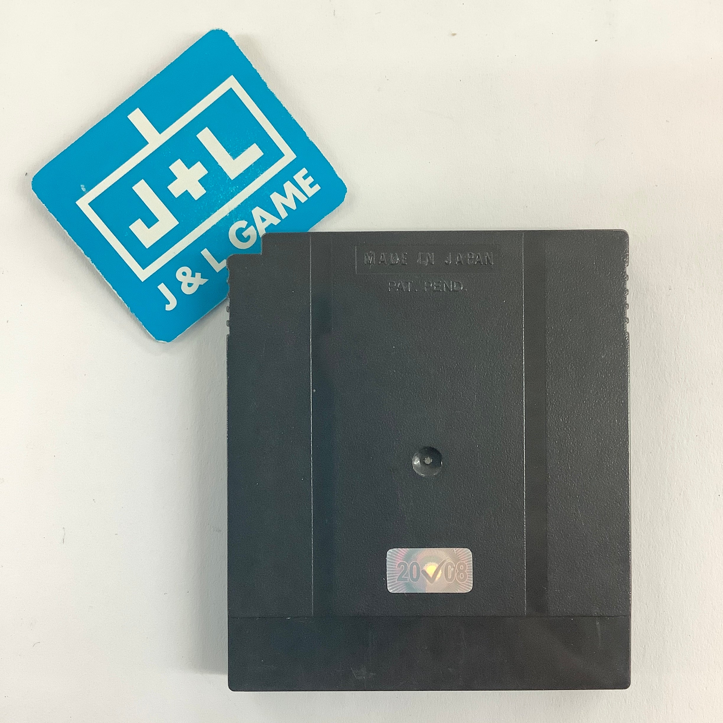 Rox - (GBC) Game Boy Color [Pre-Owned] Video Games Titus Software   