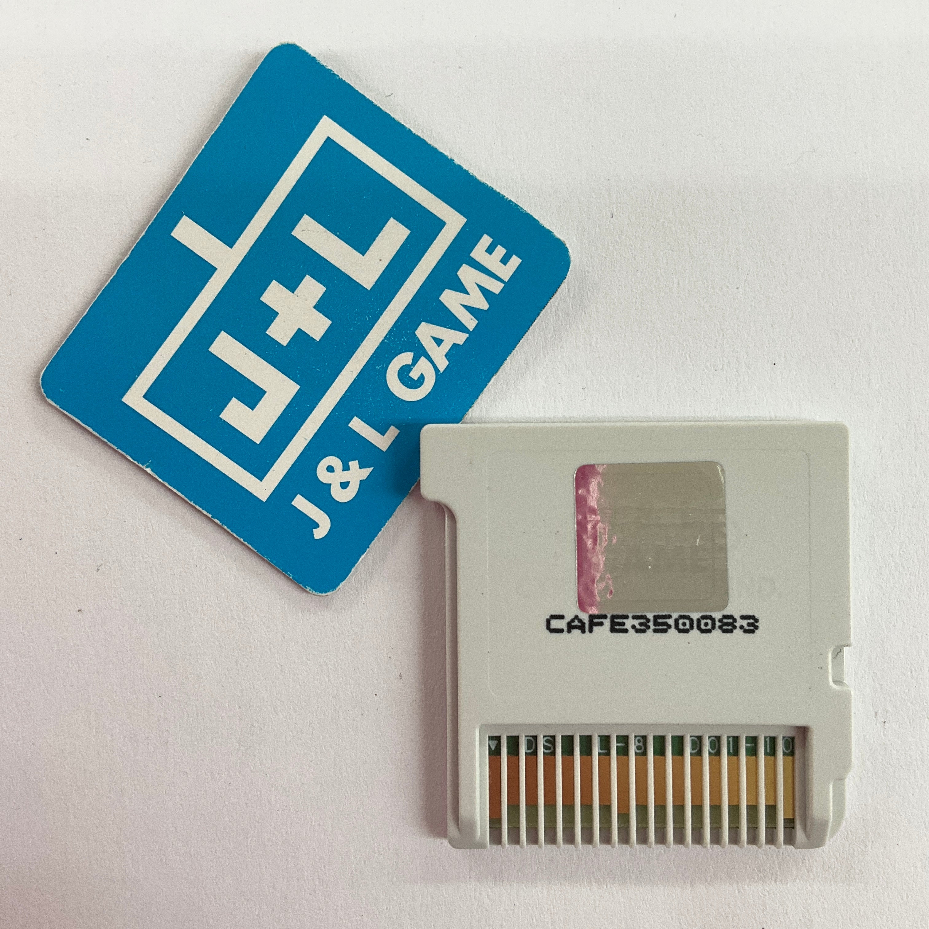 Xenoblade Chronicles 3D - Nintendo 3DS [Pre-Owned] | J&L Game