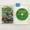 Army Men: Soldiers of Misfortune - Nintendo Wii [Pre-Owned] Video Games DSI Games   