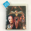 SoulCalibur IV - (PS3) PlayStation 3 [Pre-Owned] Video Games Namco Bandai Games   