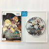 Tales of Symphonia: Dawn of the New World - Nintendo Wii [Pre-Owned] Video Games Namco Bandai Games   