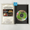 The Incredible Hulk: The Pantheon Saga - (SS) SEGA Saturn [Pre-Owned] Video Games Eidos Interactive   