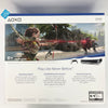 SONY PlayStation 5 Disc Edition Console (Horizon Bundle) (Model CFI-1115A) - (PS5) PlayStation 5 Consoles Sony   