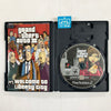 Grand Theft Auto: The Trilogy - (PS2) PlayStation 2 [Pre-Owned] Video Games Rockstar Games   