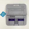 Nintendo New 3DS XL - Super NES Edition + Super Mario Kart - Nintendo 3DS [Pre-Owned] Consoles Nintendo   