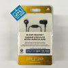 PSP Go In-Ear Headset - Sony PSP Accessories PlayStation   