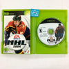 NHL 2004 - (XB) Xbox [Pre-Owned] Video Games EA Sports   