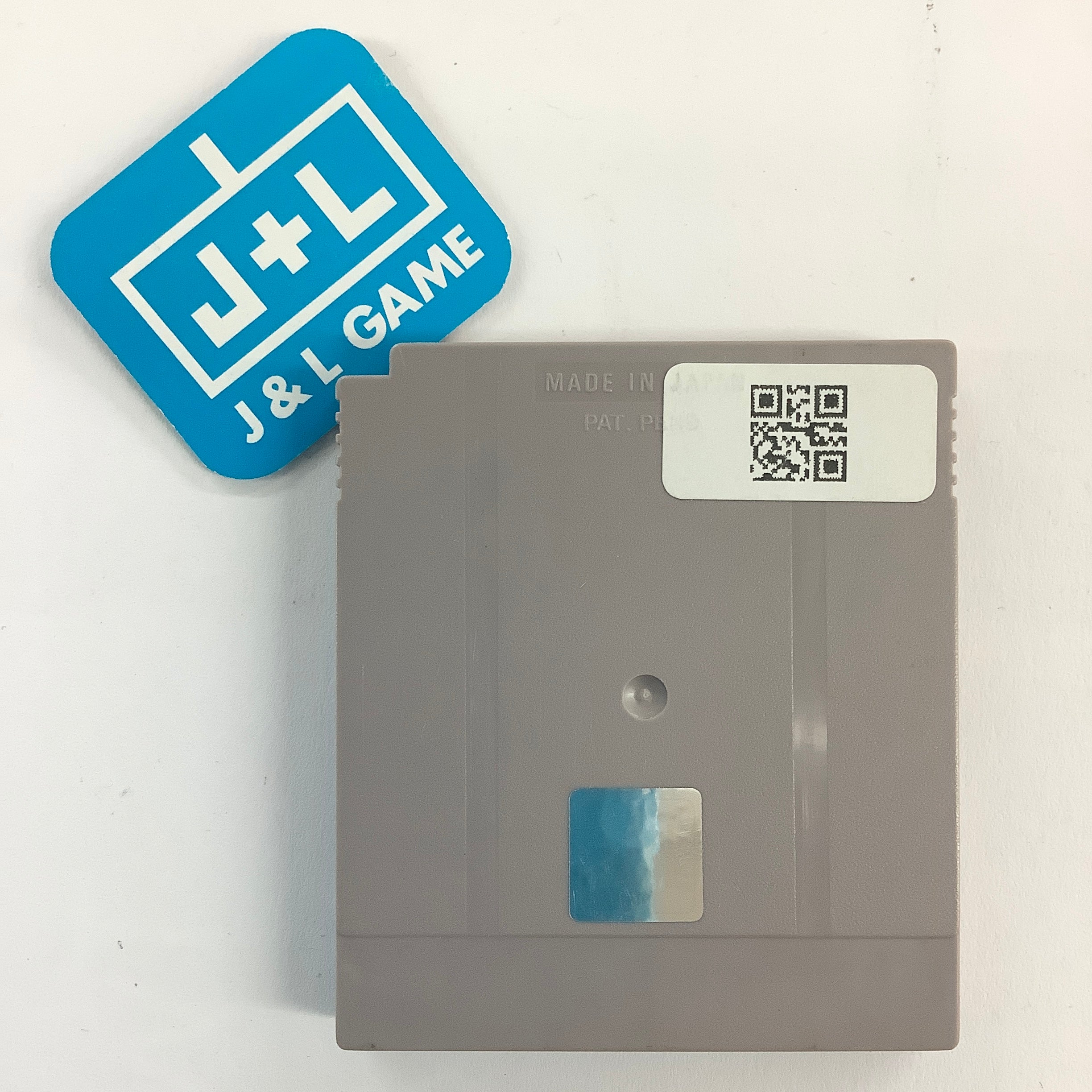 Klax - (GB) Game Boy (Japanese Import) [Pre-Owned] Video Games Hudson   