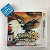 Pokemon Ultra Sun & Pokemon Ultra Moon (Veteran Trainer's Dual Pack) - Nintendo 3DS [Pre-Owned] Video Games Nintendo   