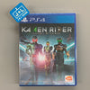Kamen Rider: Memory of Heroez (English Sub) - (PS4) PlayStation 4 Video Games J&L Video Games New York City   