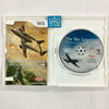 The Sky Crawlers: Innocent Aces - Nintendo Wii [Pre-Owned] Video Games XSEED Games   