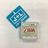 The Legend of Zelda: Ocarina of Time 3D - Nintendo 3DS [Pre-Owned] (Japanese Import) Video Games Nintendo   