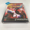 The King of Fighters '98 Ultimate Match - (PS2) PlayStation 2 Video Games SNK Playmore   