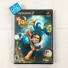 Tak 2: The Staff of Dreams - (PS2) PlayStation 2 [Pre-Owned] Video Games THQ   