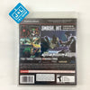 Marvel vs. Capcom 3: Fate of Two Worlds - (PS3) PlayStation 3 Video Games Capcom   
