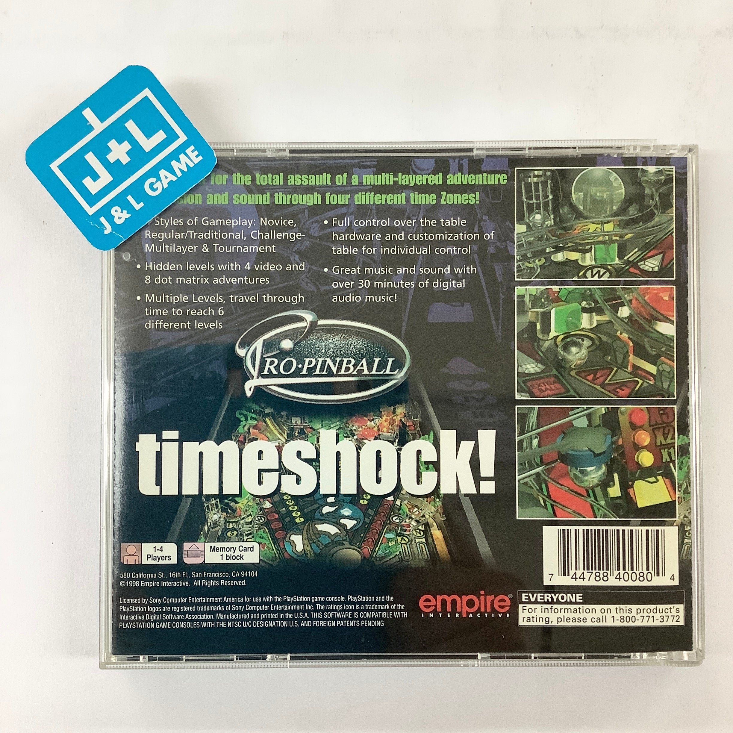 A To Z Time Shock Game – Gioco Da Tavolo Frenetico A Tempo – Per Famiglie – Adatto Dai 6 Anni – Non Serve Batteria