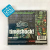 Pro Pinball: Timeshock! - (PS1) PlayStation 1 [Pre-Owned] Video Games Empire Interactive   