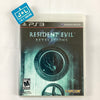 Resident Evil: Revelations - (PS3) PlayStation 3 [Pre-Owned] Video Games Capcom   