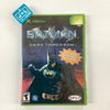 Batman: Dark Tomorrow - (XB) Xbox Video Games Kemco   
