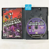 Ultimate Spider-Man (Limited Edition) - (PS2) PlayStation 2 [Pre-Owned] Video Games Activision   