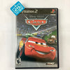 Cars - (PS2) PlayStation 2 [Pre-Owned] Video Games THQ   