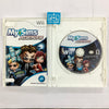 MySims Agents - Nintendo Wii [Pre-Owned] Video Games Electronic Arts   