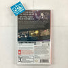 Mato Anomalies - (NSW) Nintendo Switch Video Games Deep Silver   