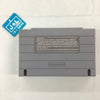 The Twisted Tales of Spike McFang - (SNES) Super Nintendo [Pre-Owned] Video Games Bullet Proof Software   