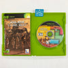 Star Wars: The Clone Wars & Tetris Worlds - (XB) Xbox [Pre-Owned] Video Games LucasArts   