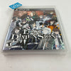 Lost Dimension - (PS3) PlayStation 3 Video Games Atlus   