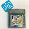 Commander Keen - (GBC) Game Boy Color [Pre-Owned] Video Games Activision   