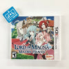 Lord of Magna: Maiden Heaven - Nintendo 3DS [Pre-Owned] Video Games XSEED Games   