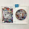 Just Dance 2015 - Nintendo Wii [Pre-Owned] Video Games Ubisoft   