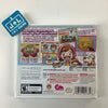 Cooking Mama 4: Kitchen Magic - Nintendo 3DS Video Games Majesco   