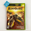 Blood Wake - (XB) Xbox [Pre-Owned] Video Games Microsoft Game Studios   