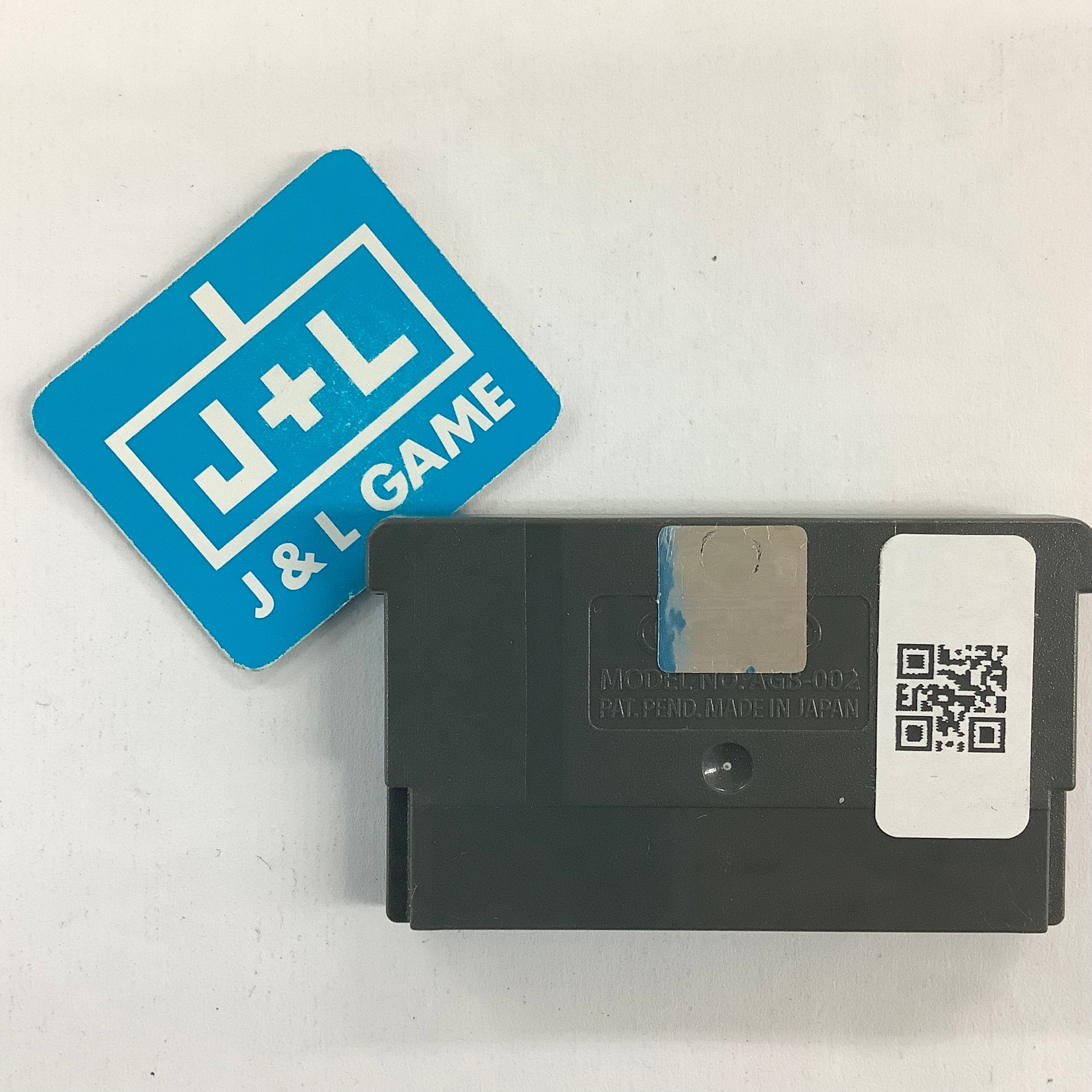 Tak: The Great Juju Challenge - (GBA) Game Boy Advance [Pre-Owned] Video Games THQ   